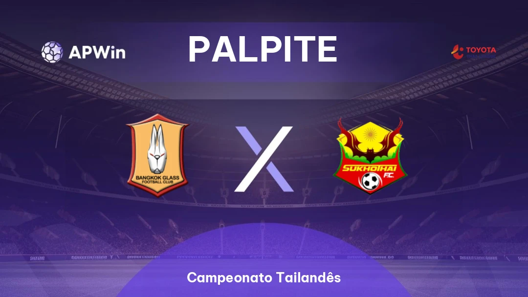 Bangkok Glass x Sukhothai Thumbnail