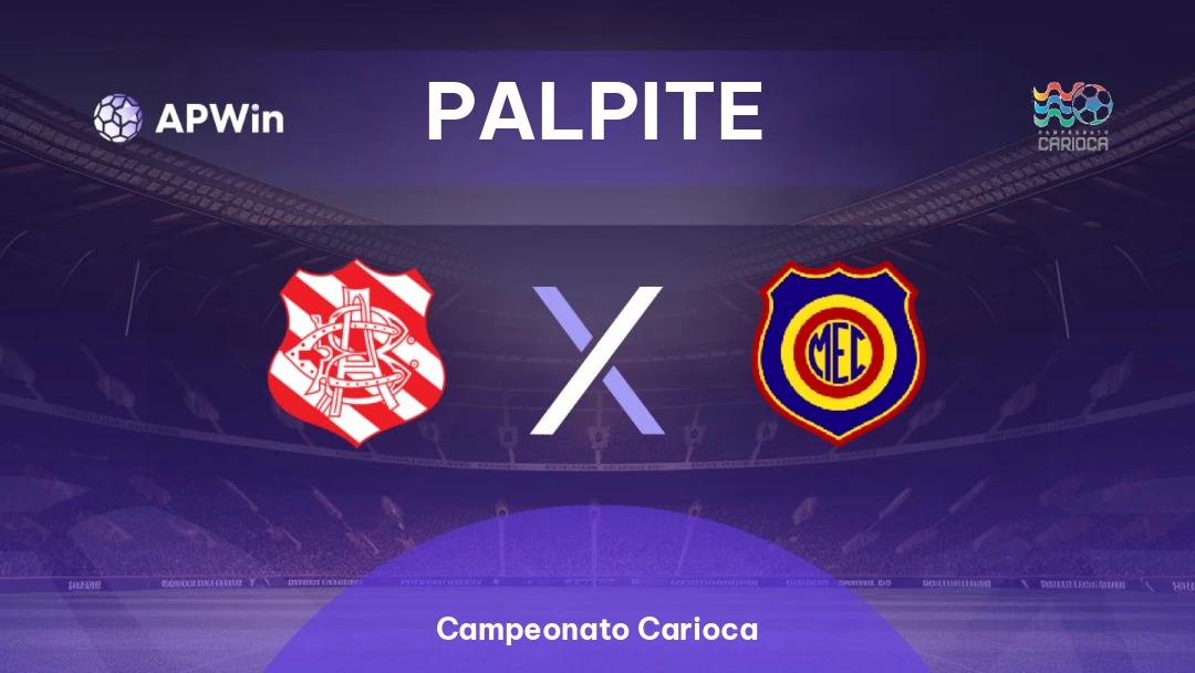 Bangu x Madureira Thumbnail