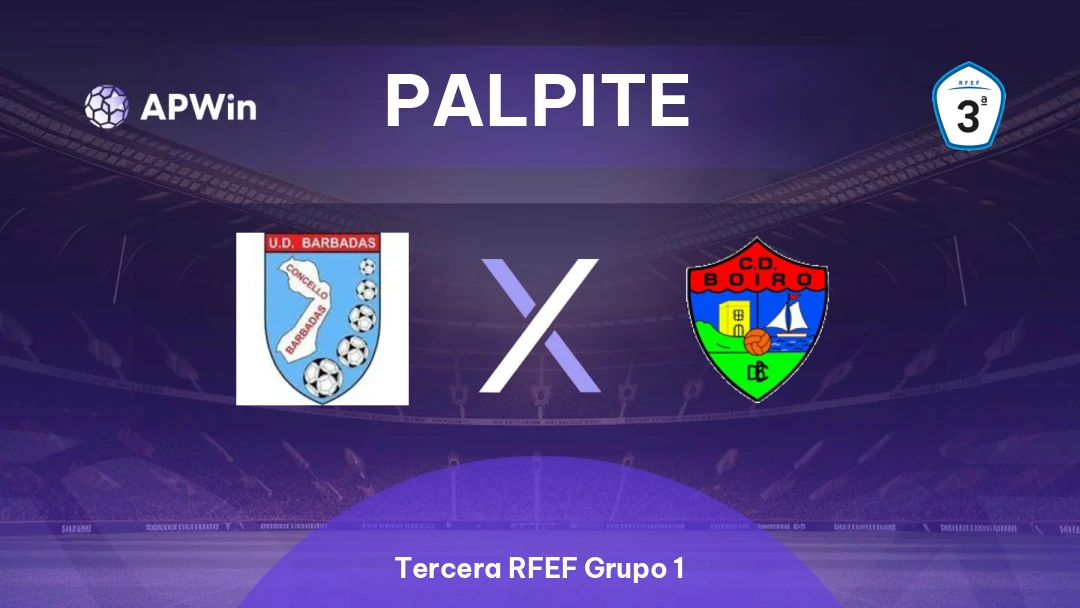 Barbadás x CD Boiro Thumbnail