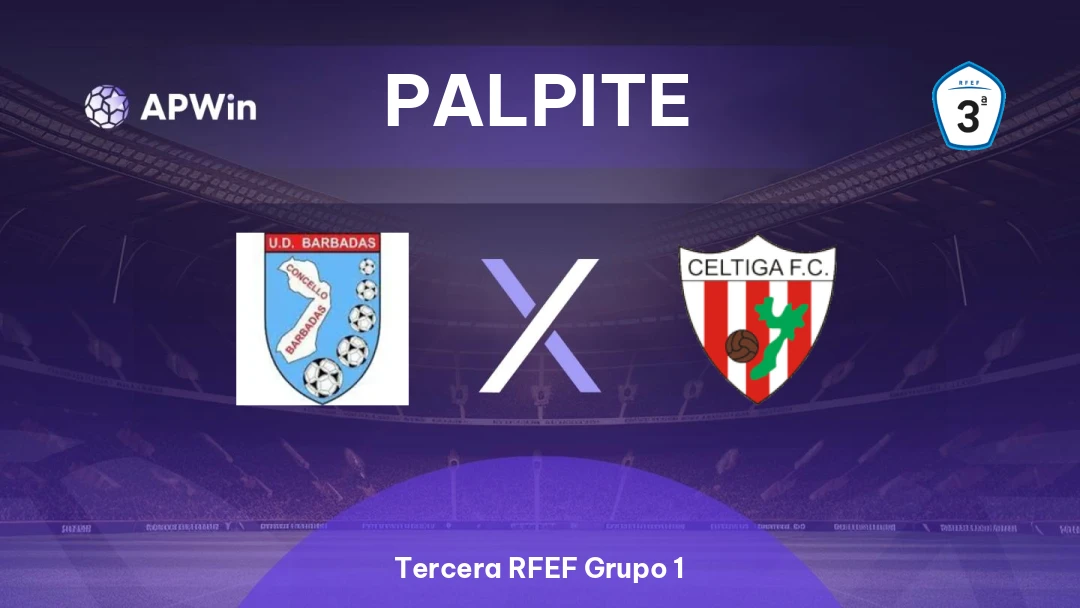 Barbadás x Céltiga Thumbnail