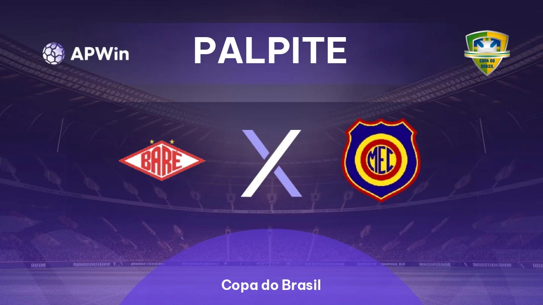 Baré x Madureira Thumbnail