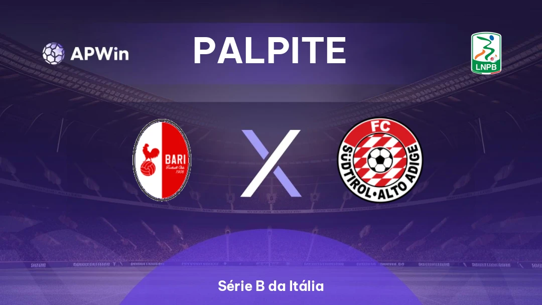 Bari x Südtirol Thumbnail