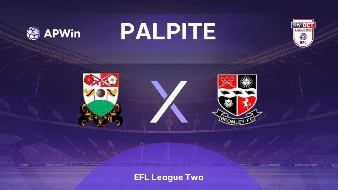 Barnet x Bromley Thumbnail