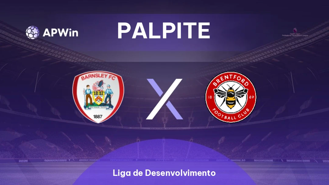 Barnsley Sub-21 x Brentford Sub-21 Thumbnail