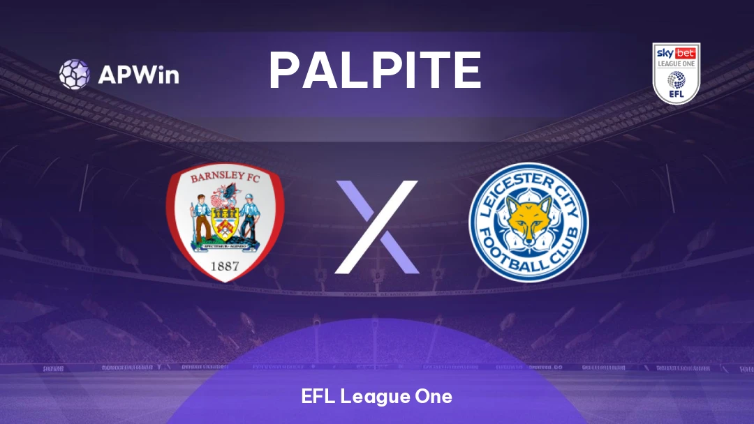 Barnsley x Leicester Thumbnail