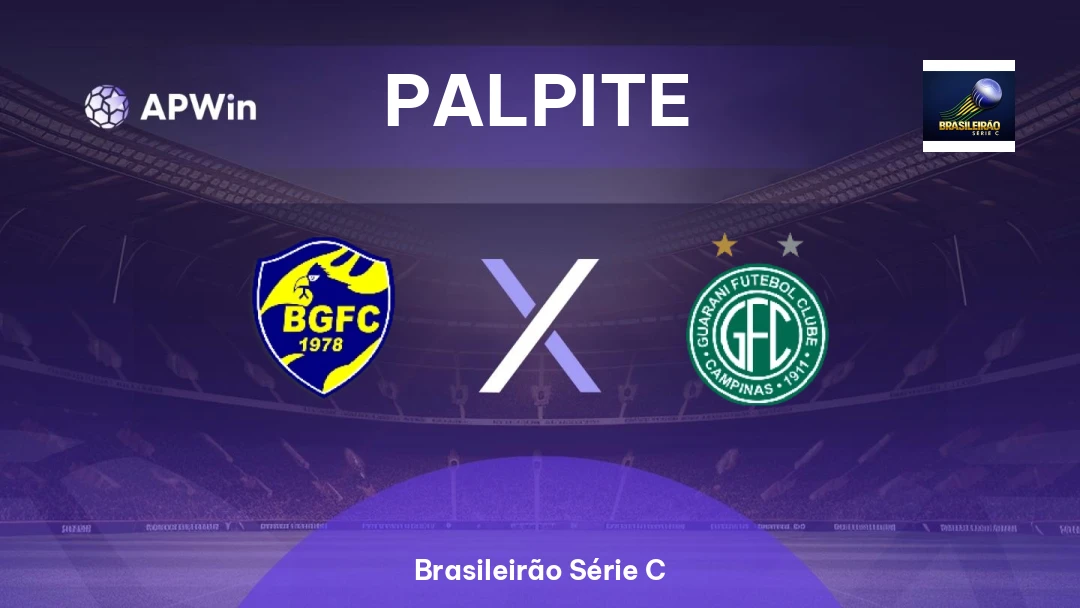 Barra x Guarani Thumbnail