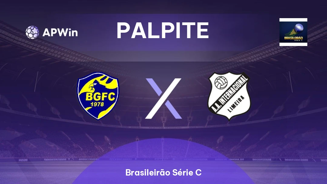 Barra x Inter de Limeira Thumbnail