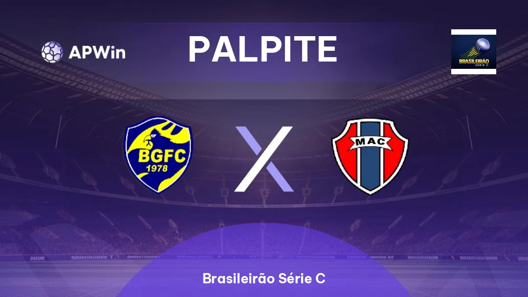 Barra x Maranhão Thumbnail