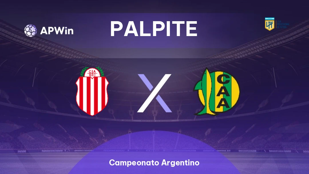 Barracas Central x Aldosivi Thumbnail