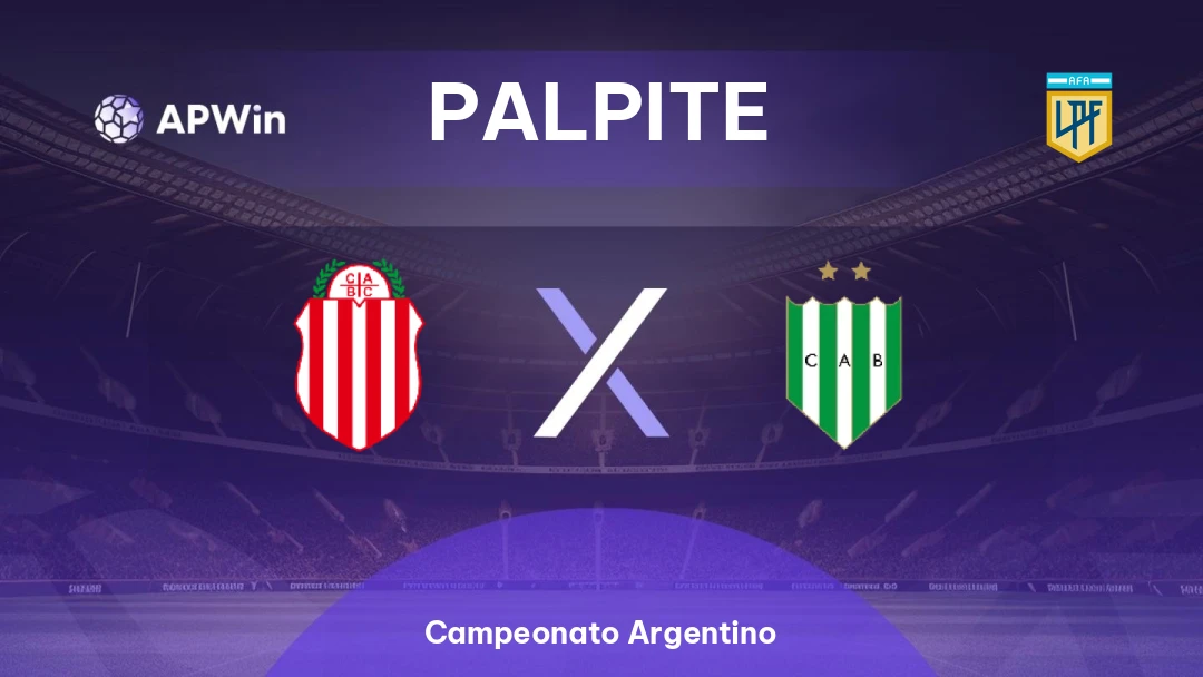 Barracas Central x Banfield Thumbnail