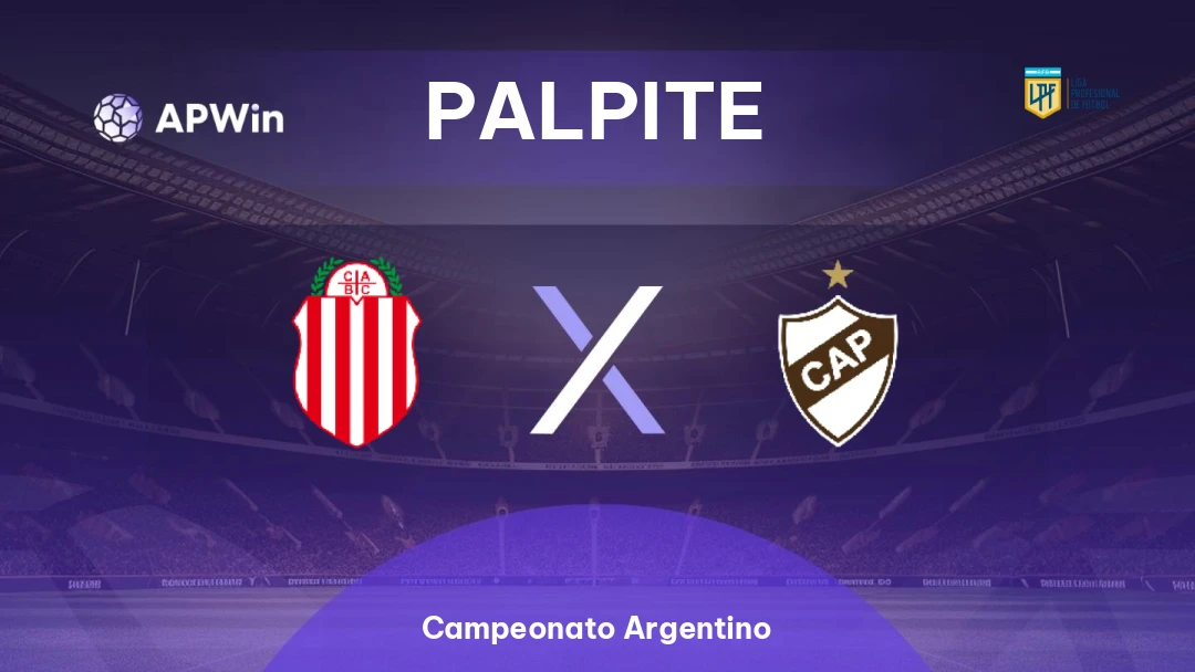 Barracas Central x Platense Thumbnail