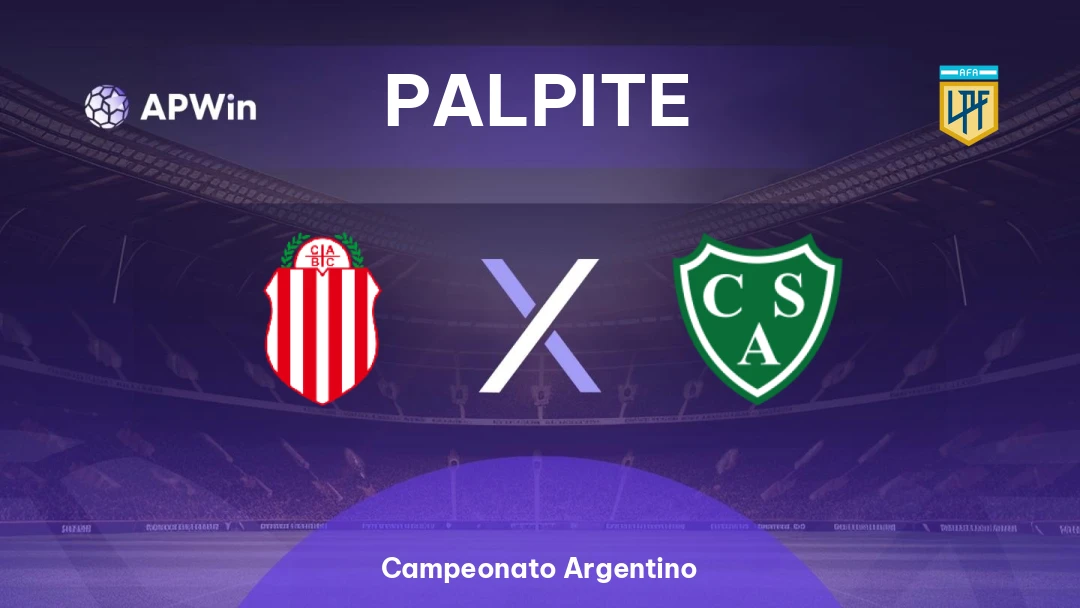 Barracas Central x Sarmiento Thumbnail