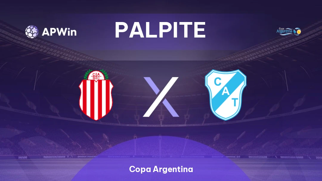 Barracas Central x Temperley Thumbnail