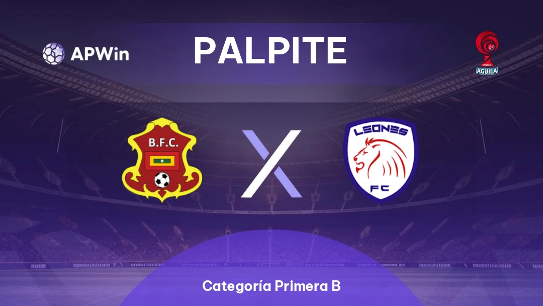 Barranquilla x Leones Thumbnail