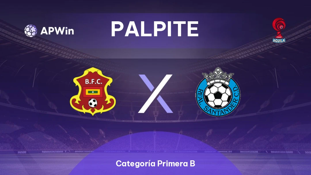 Barranquilla x Real Santander Thumbnail