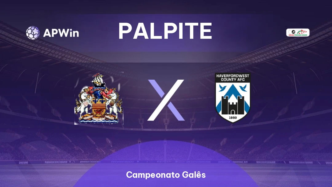 Barry Town United x Haverfordwest County Thumbnail