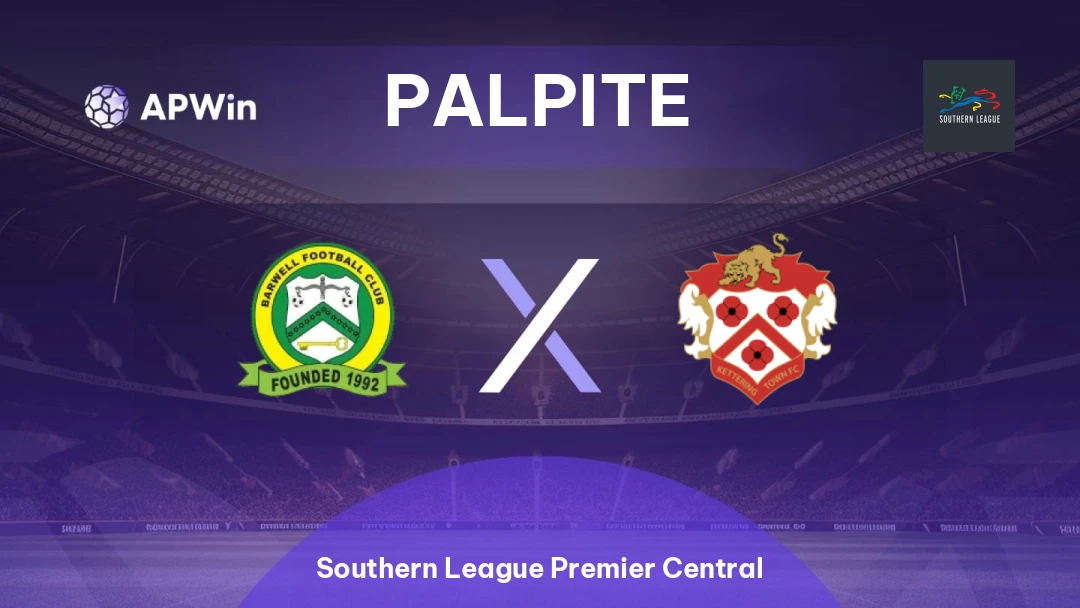 Barwell x Kettering Town Thumbnail