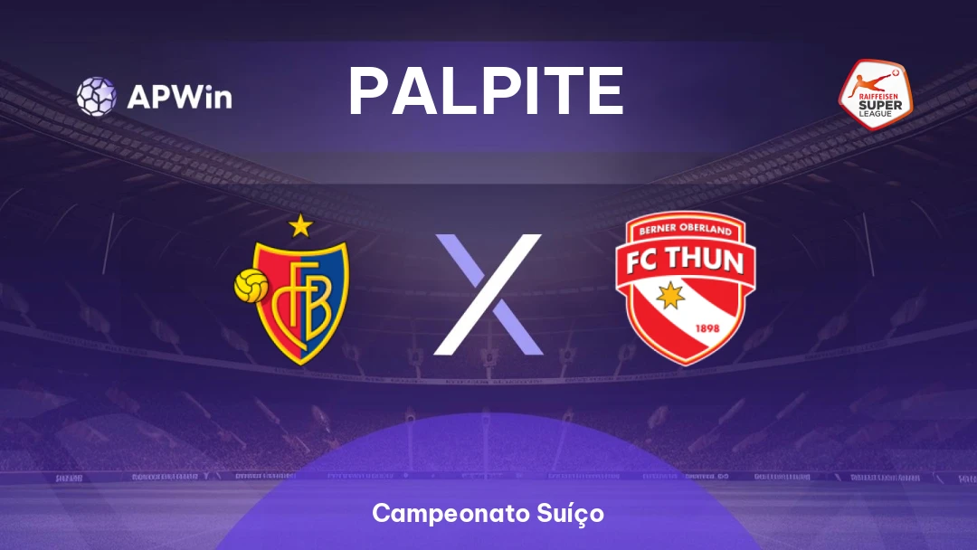 Basel x Thun Thumbnail