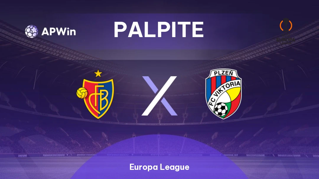 Basel x Viktoria Plzen Thumbnail