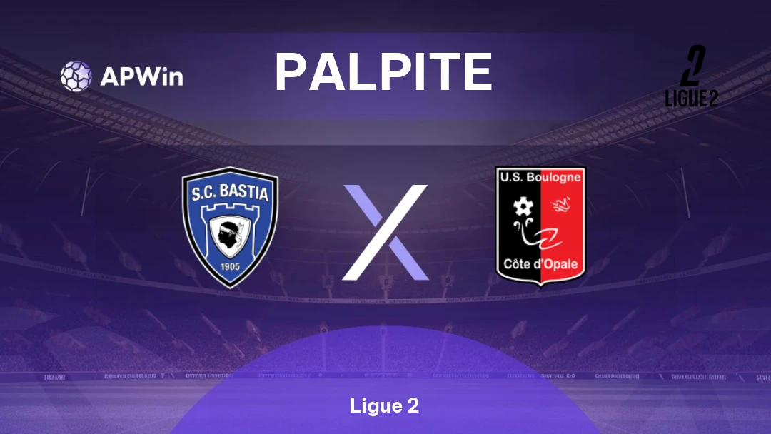 Bastia x Boulogne Thumbnail
