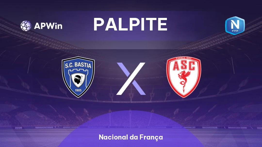 Bastia x Cannes Thumbnail