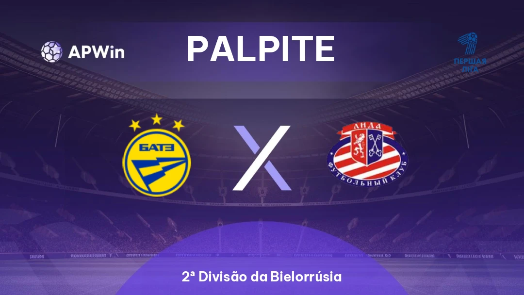 BATE II x Lida Thumbnail