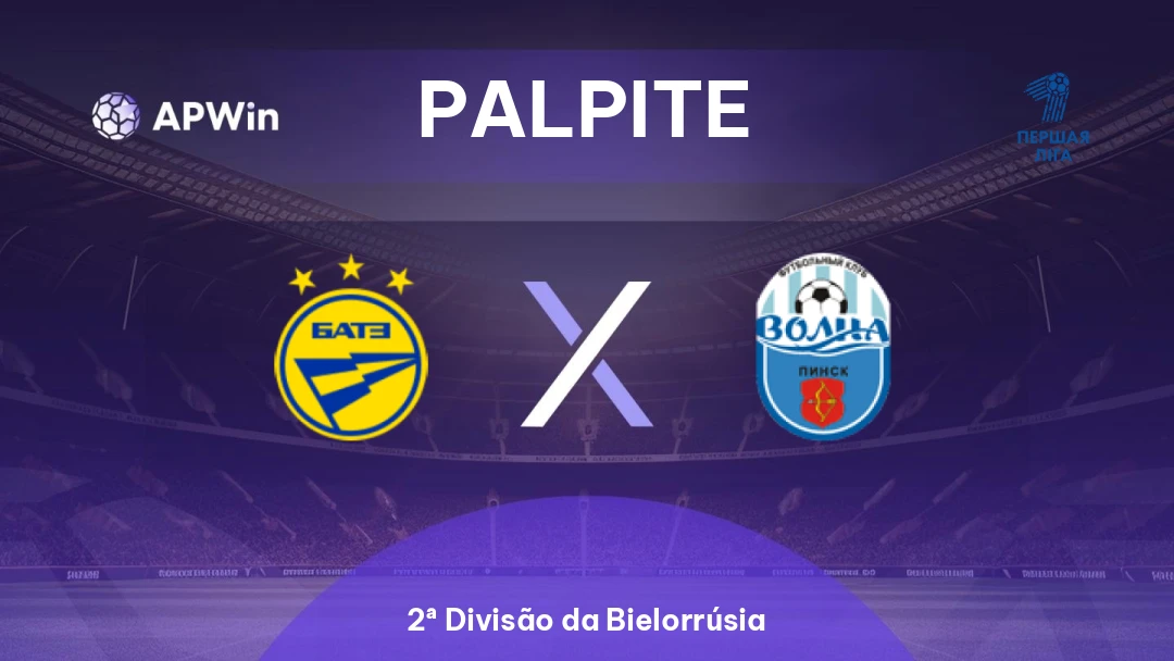 BATE II x Volna Thumbnail