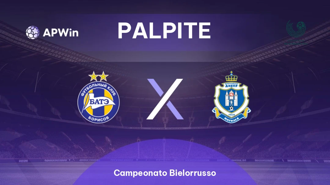 BATE x Dnepr Mogilev Thumbnail