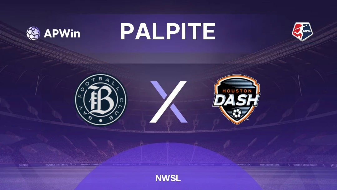 Bay x Houston Dash Thumbnail