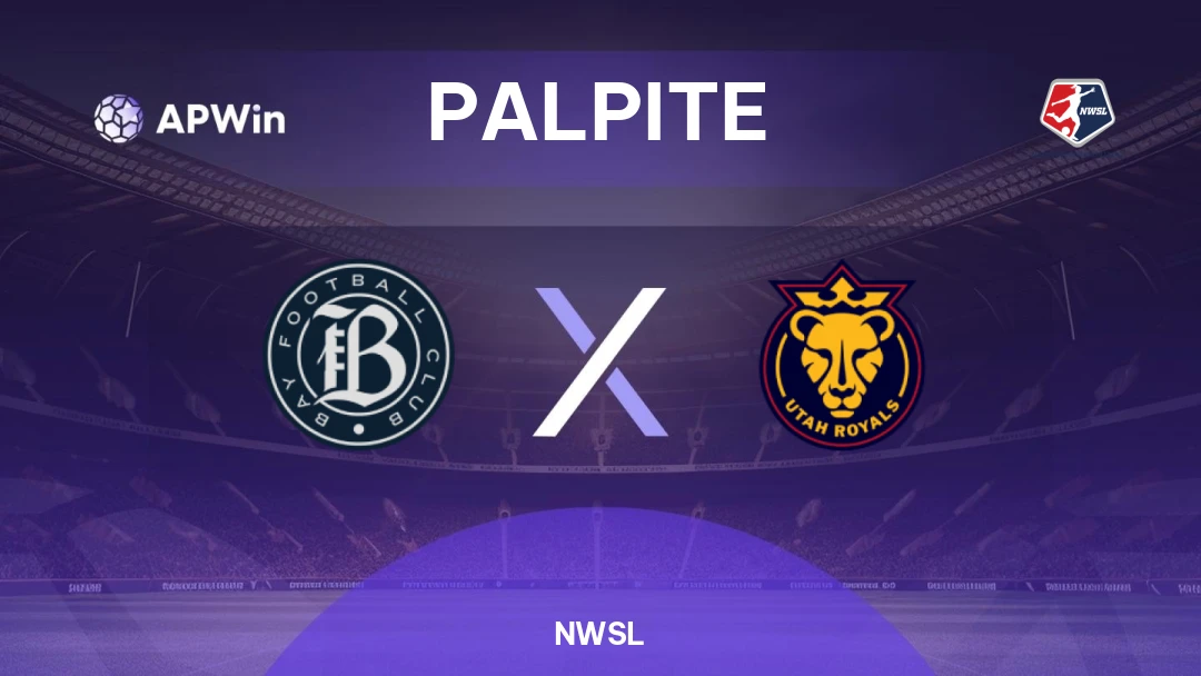 Bay x Utah Royals Thumbnail