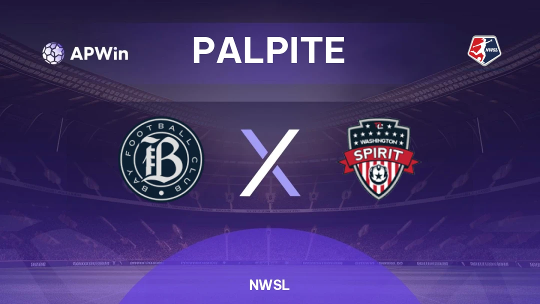 Bay x Washington Spirit Thumbnail