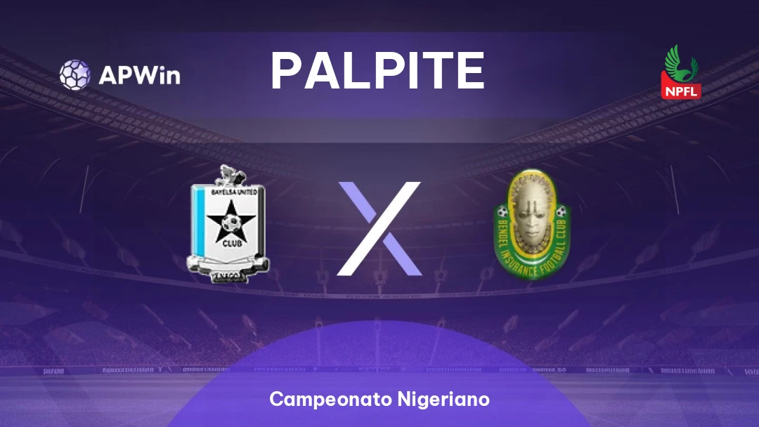 Bayelsa United x Bendel Insurance Thumbnail