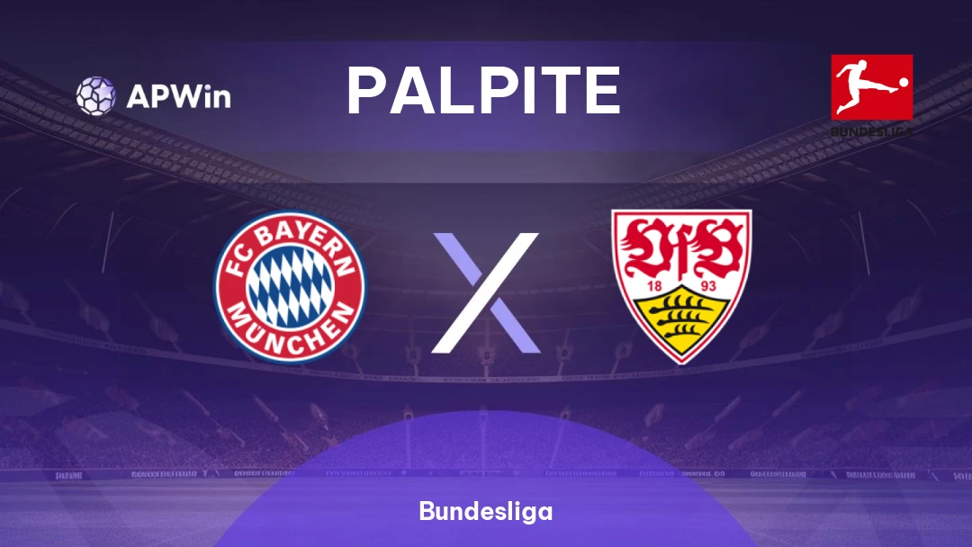 Bayern de Munique x Stuttgart Thumbnail