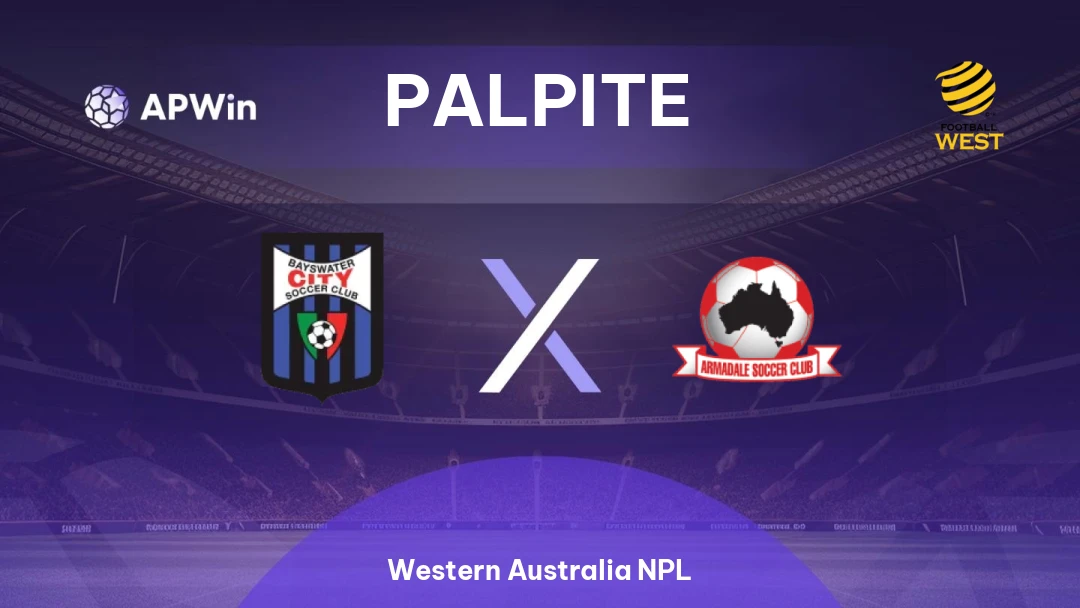Bayswater City x Armadale Thumbnail