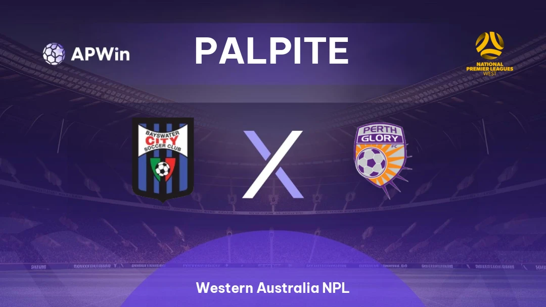 Bayswater City x Perth Glory II Thumbnail
