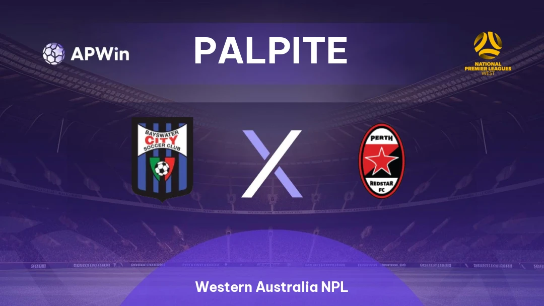 Bayswater City x Perth RedStar Thumbnail