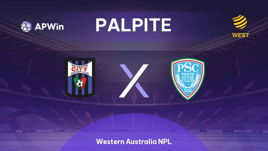 Bayswater City x Perth Thumbnail