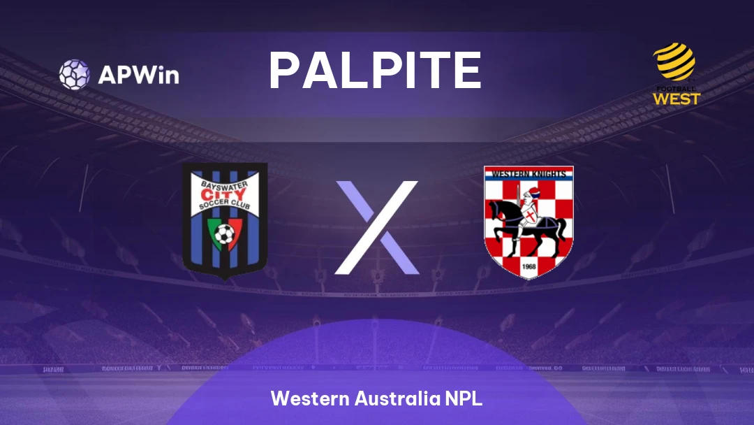 Bayswater City x Western Knights Thumbnail