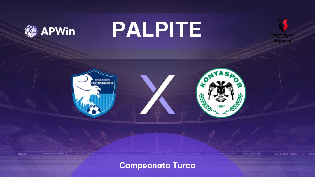 BB Erzurumspor x Konyaspor Thumbnail