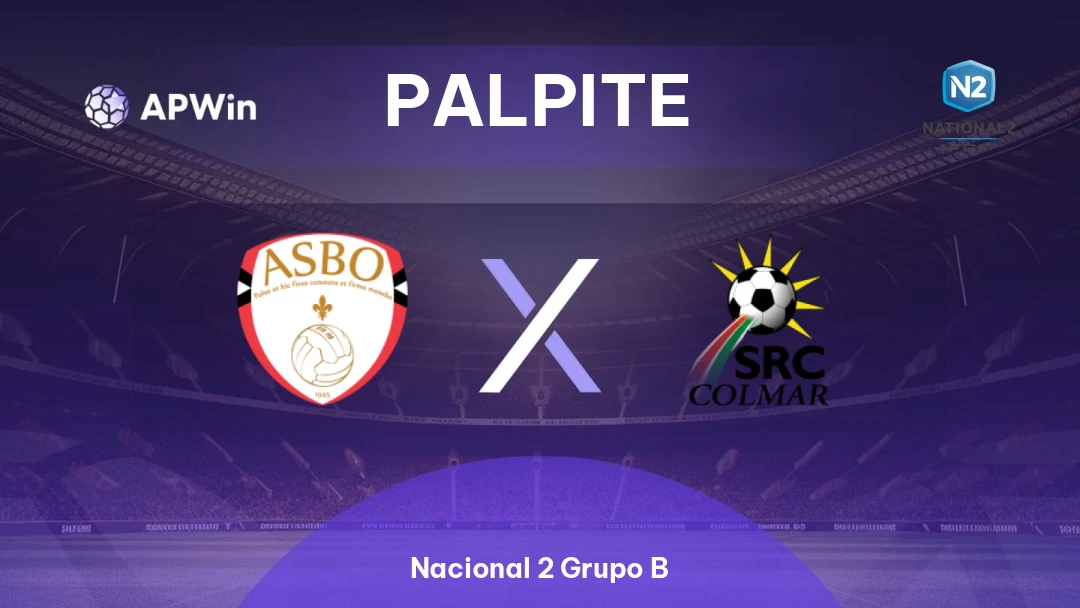 Beauvais x Colmar Thumbnail