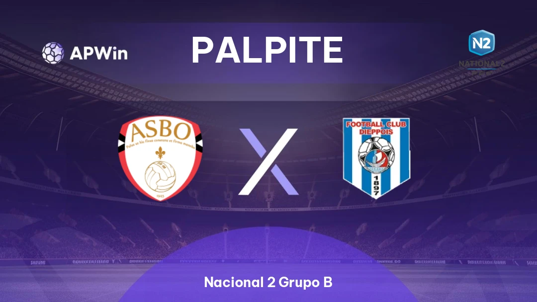 Beauvais x Dieppe Thumbnail