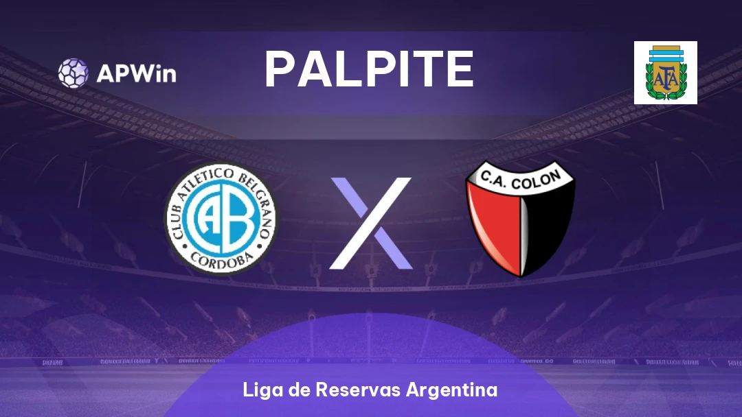 Belgrano Res. x Colón Res. Thumbnail