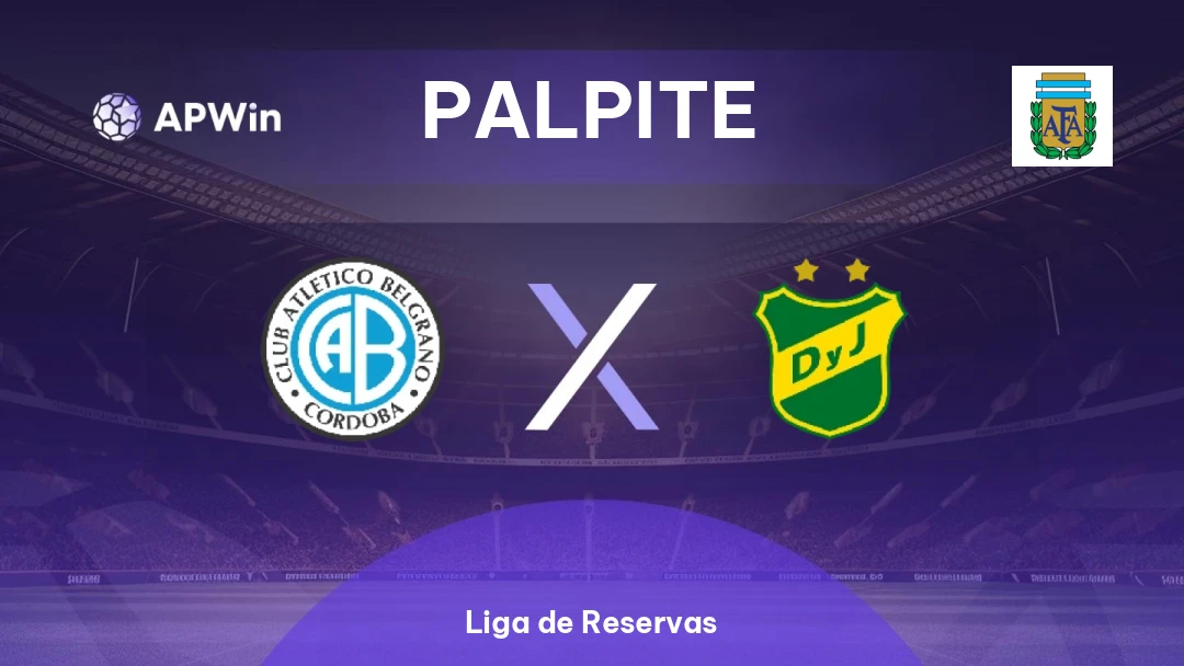 Belgrano Res. x Defensa y Justicia Res. Thumbnail