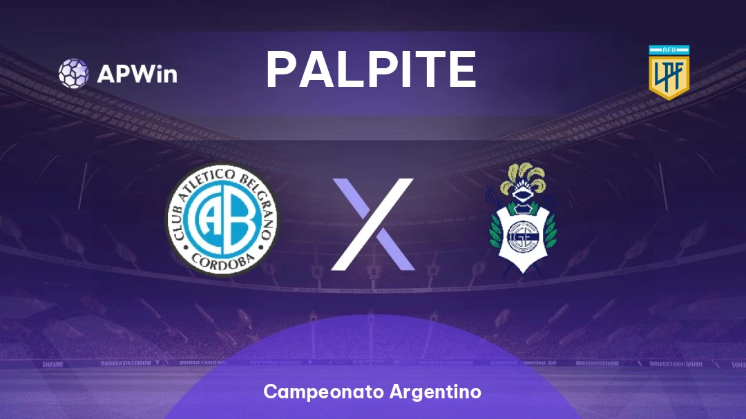 Belgrano x Gimnasia La Plata Thumbnail