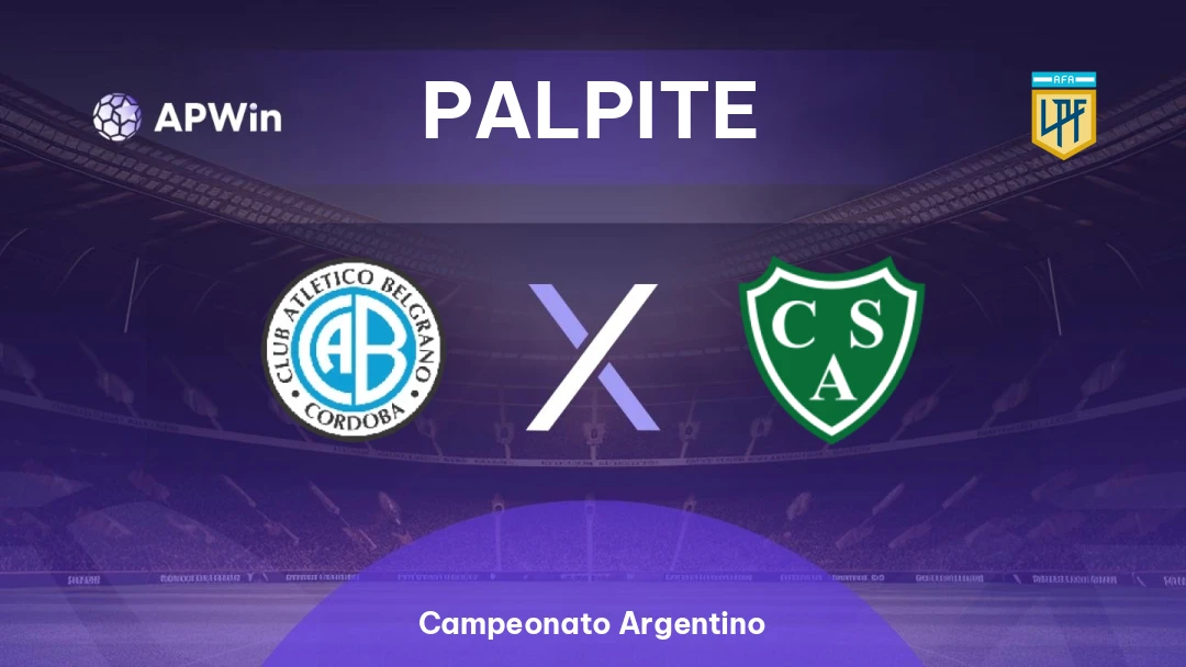Belgrano x Sarmiento Thumbnail