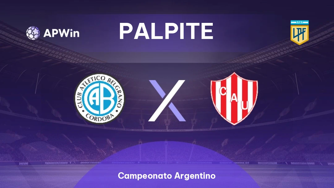 Belgrano x Unión de Santa Fe Thumbnail