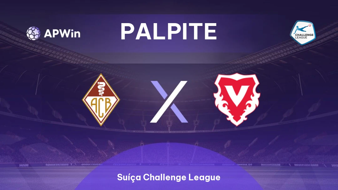 Bellinzona x Vaduz Thumbnail