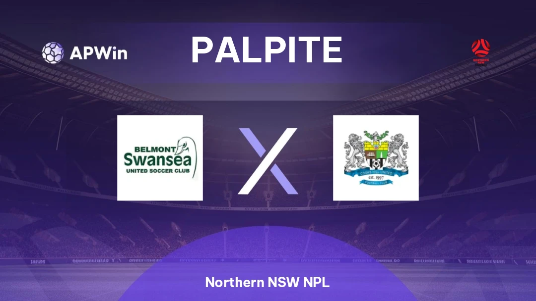 Belmont Swansea x Cooks Hill United Thumbnail