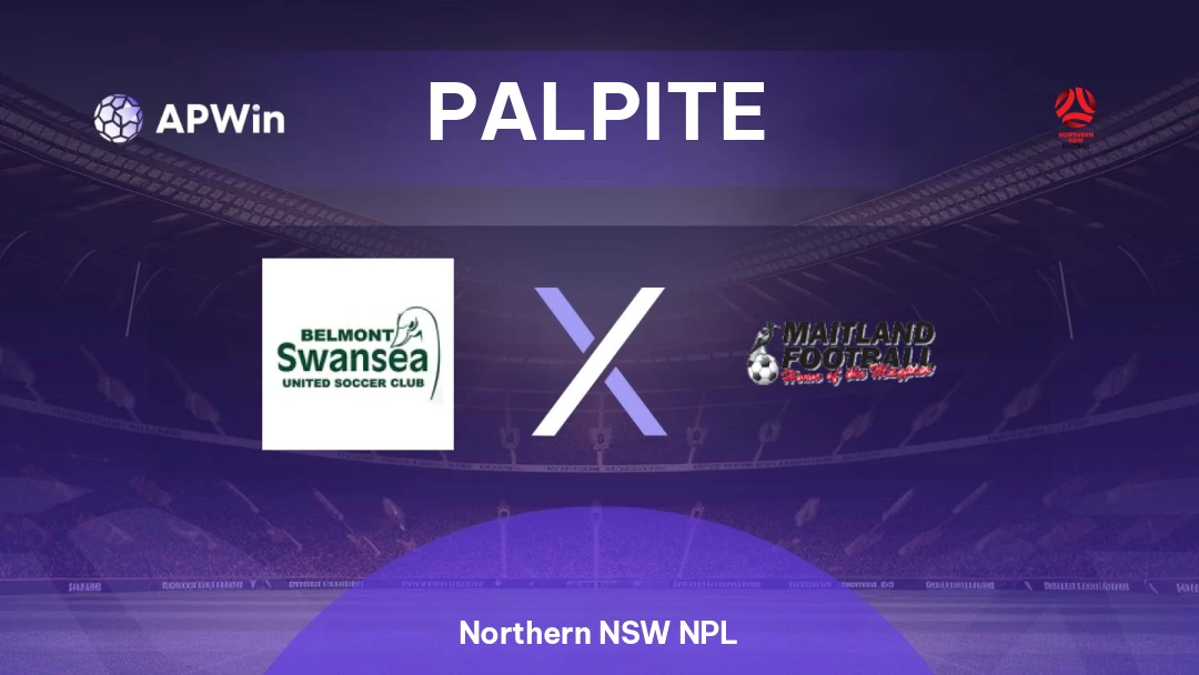 Belmont Swansea x Maitland Thumbnail