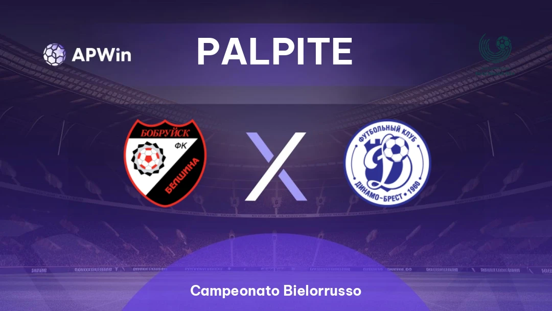 Belshina x Dinamo Brest Thumbnail